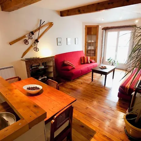 Appartement Historic Centre Studio, St-andre & Bastille View! *