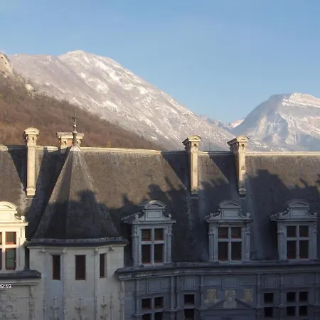 Appartement Historic Centre Studio, St-andre & Bastille View! *